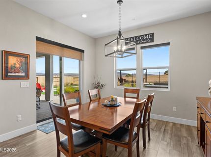 2964 Murrelet Way, Spanish Springs, NV 89441 Photo