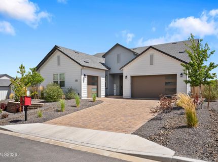 2964 Murrelet Way, Spanish Springs, NV 89441 Photo