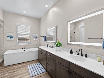 2964 Murrelet Way, Spanish Springs, NV 89441 Photo