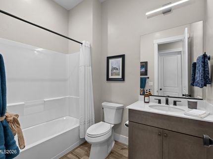 2964 Murrelet Way, Spanish Springs, NV 89441 Photo