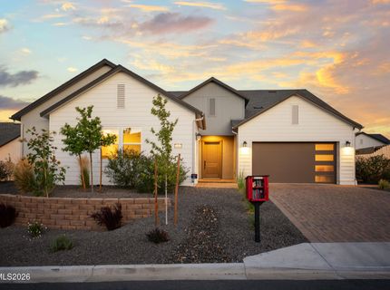 2964 Murrelet Way, Spanish Springs, NV 89441 Photo