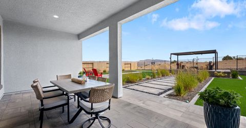 2964 Murrelet Way, Spanish Springs, NV 89441 Photo