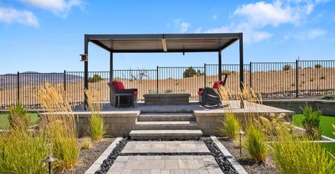 2964 Murrelet Way, Spanish Springs, NV 89441 Photo