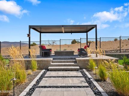 2964 Murrelet Way, Spanish Springs, NV 89441 Photo