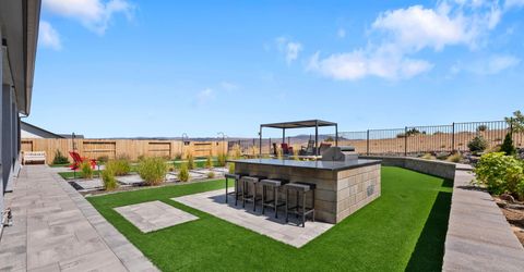 2964 Murrelet Way, Spanish Springs, NV 89441 Photo