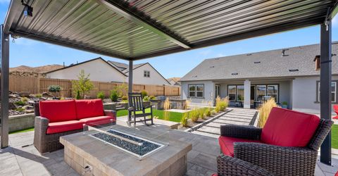 2964 Murrelet Way, Spanish Springs, NV 89441 Photo
