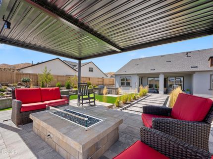2964 Murrelet Way, Spanish Springs, NV 89441 Photo