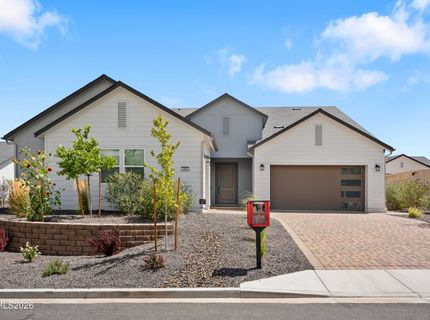 2964 Murrelet Way, Spanish Springs, NV 89441 Photo