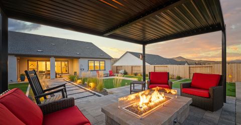 2964 Murrelet Way, Spanish Springs, NV 89441 Photo