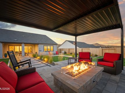 2964 Murrelet Way, Spanish Springs, NV 89441 Photo
