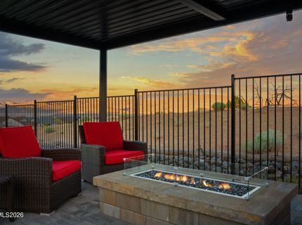 2964 Murrelet Way, Spanish Springs, NV 89441 Photo