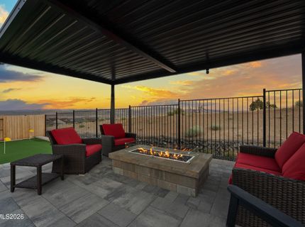 2964 Murrelet Way, Spanish Springs, NV 89441 Photo