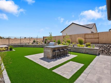2964 Murrelet Way, Spanish Springs, NV 89441 Photo