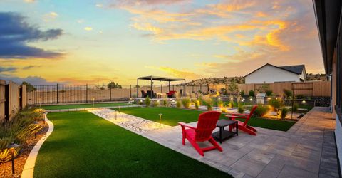 2964 Murrelet Way, Spanish Springs, NV 89441 Photo