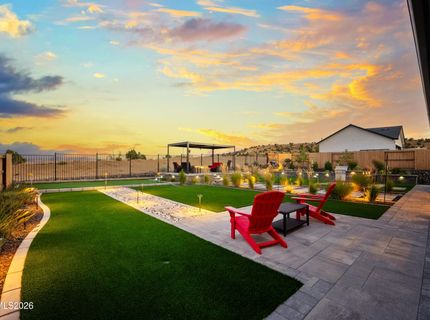 2964 Murrelet Way, Spanish Springs, NV 89441 Photo