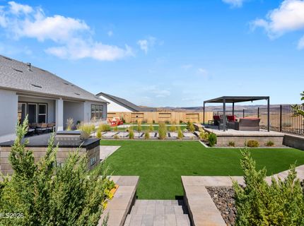 2964 Murrelet Way, Spanish Springs, NV 89441 Photo