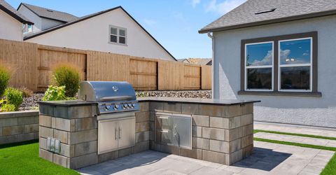 2964 Murrelet Way, Spanish Springs, NV 89441 Photo