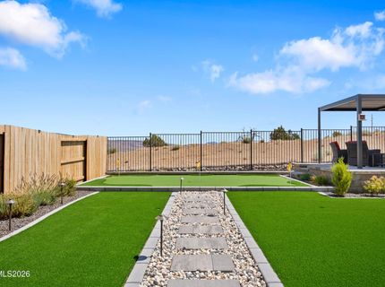 2964 Murrelet Way, Spanish Springs, NV 89441 Photo