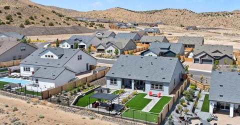 2964 Murrelet Way, Spanish Springs, NV 89441 Photo
