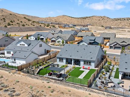 2964 Murrelet Way, Spanish Springs, NV 89441 Photo