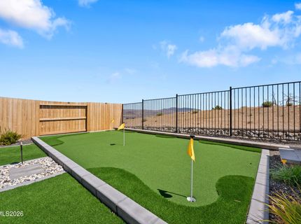 2964 Murrelet Way, Spanish Springs, NV 89441 Photo