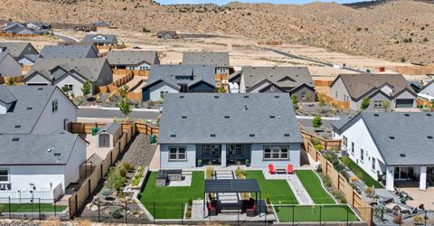 2964 Murrelet Way, Spanish Springs, NV 89441 Photo