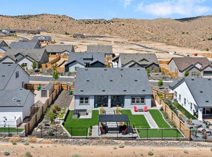 2964 Murrelet Way, Spanish Springs, NV 89441 Photo