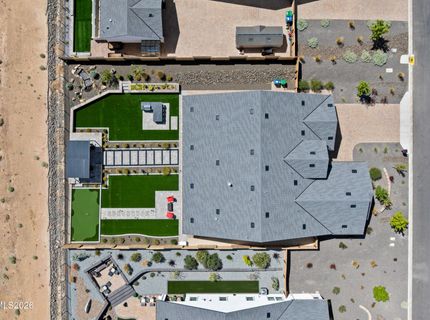 2964 Murrelet Way, Spanish Springs, NV 89441 Photo