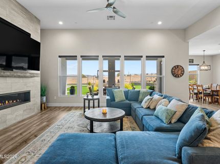 2964 Murrelet Way, Spanish Springs, NV 89441 Photo