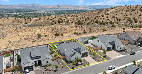 2964 Murrelet Way, Spanish Springs, NV 89441 Photo