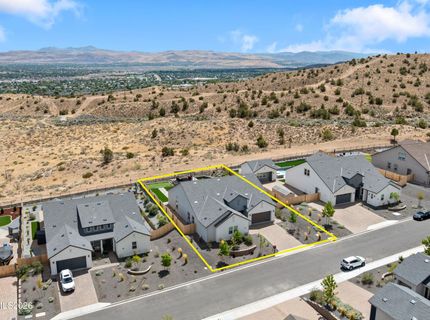 2964 Murrelet Way, Spanish Springs, NV 89441 Photo