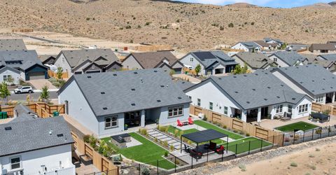 2964 Murrelet Way, Spanish Springs, NV 89441 Photo