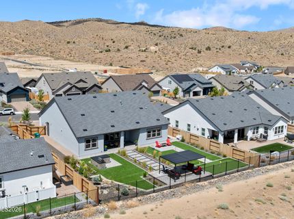 2964 Murrelet Way, Spanish Springs, NV 89441 Photo