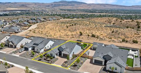 2964 Murrelet Way, Spanish Springs, NV 89441 Photo