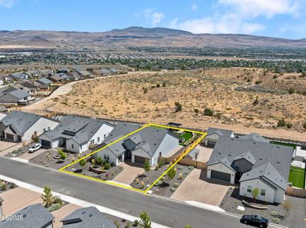 2964 Murrelet Way, Spanish Springs, NV 89441 Photo