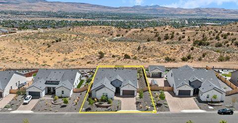 2964 Murrelet Way, Spanish Springs, NV 89441 Photo