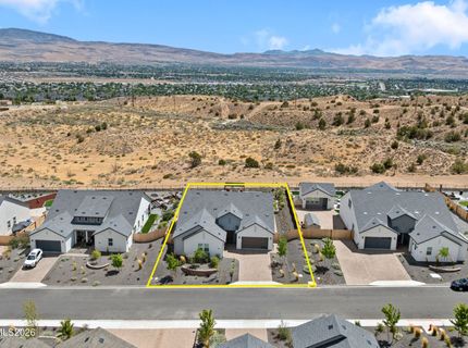 2964 Murrelet Way, Spanish Springs, NV 89441 Photo