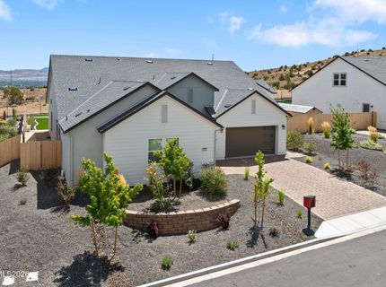 2964 Murrelet Way, Spanish Springs, NV 89441 Photo