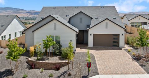 2964 Murrelet Way, Spanish Springs, NV 89441 Photo