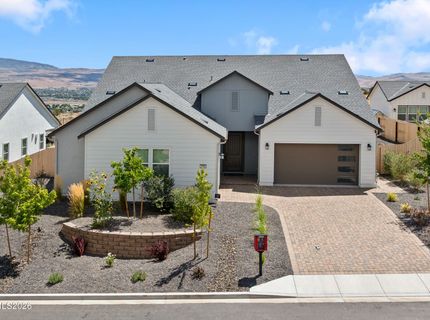 2964 Murrelet Way, Spanish Springs, NV 89441 Photo