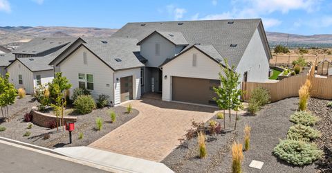 2964 Murrelet Way, Spanish Springs, NV 89441 Photo