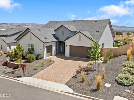 2964 Murrelet Way, Spanish Springs, NV 89441 Photo