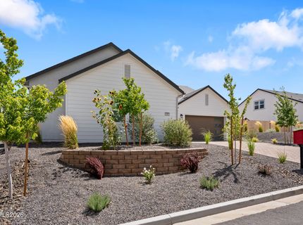 2964 Murrelet Way, Spanish Springs, NV 89441 Photo
