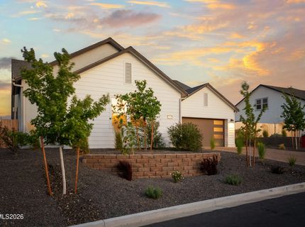 2964 Murrelet Way, Spanish Springs, NV 89441 Photo