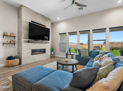 2964 Murrelet Way, Spanish Springs, NV 89441 Photo