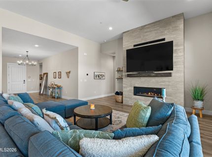 2964 Murrelet Way, Spanish Springs, NV 89441 Photo
