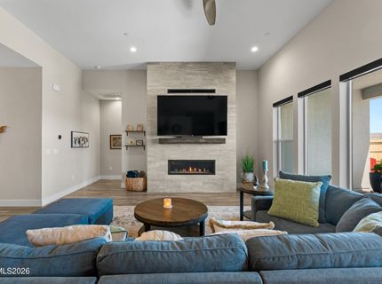 2964 Murrelet Way, Spanish Springs, NV 89441 Photo