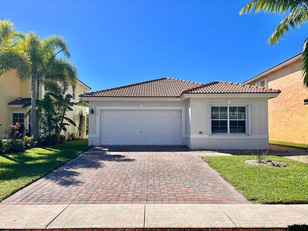 6129 Adriatic Way, Unit 6129, West Palm Beach, FL 33413