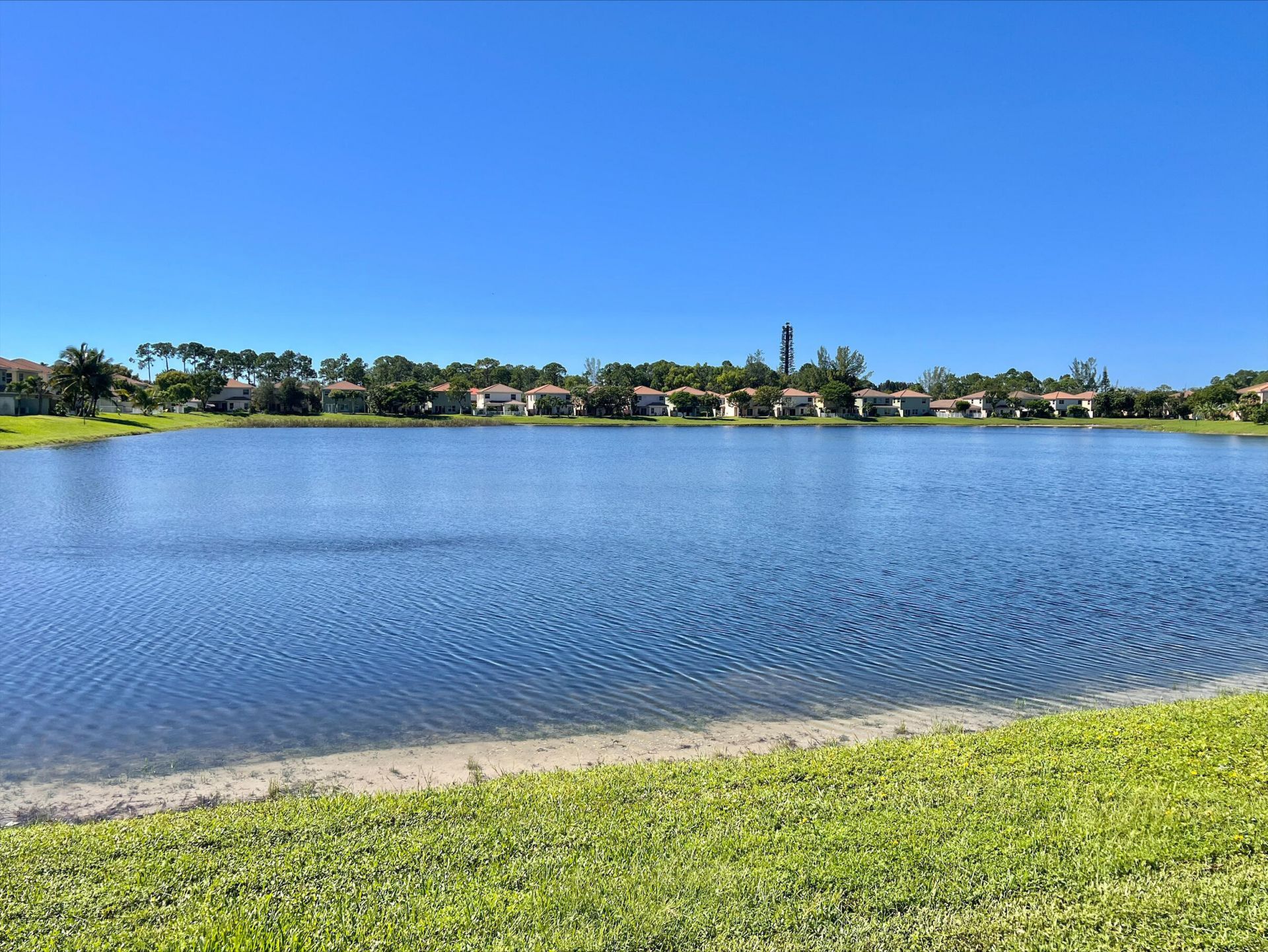 6129 Adriatic Way, Unit 6129, West Palm Beach, FL 33413 Photo