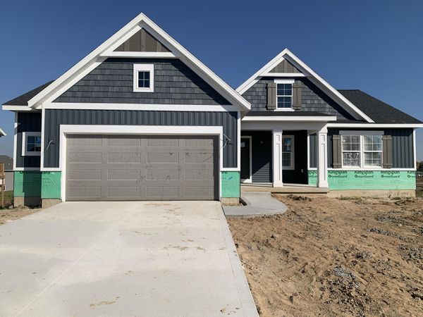4896 Bethpage Drive NW, Comstock Park, MI 49321
